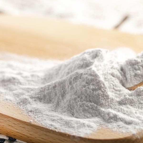 Sodium Bicarbonate Food Grade