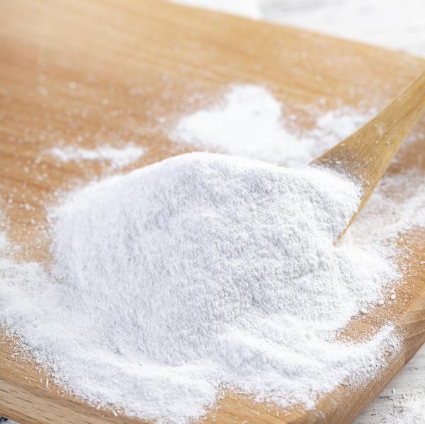 Ammonium Bicarbonate Food Grade