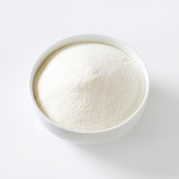 Sodium Alginate  