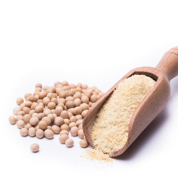 Soybean protein concentrate