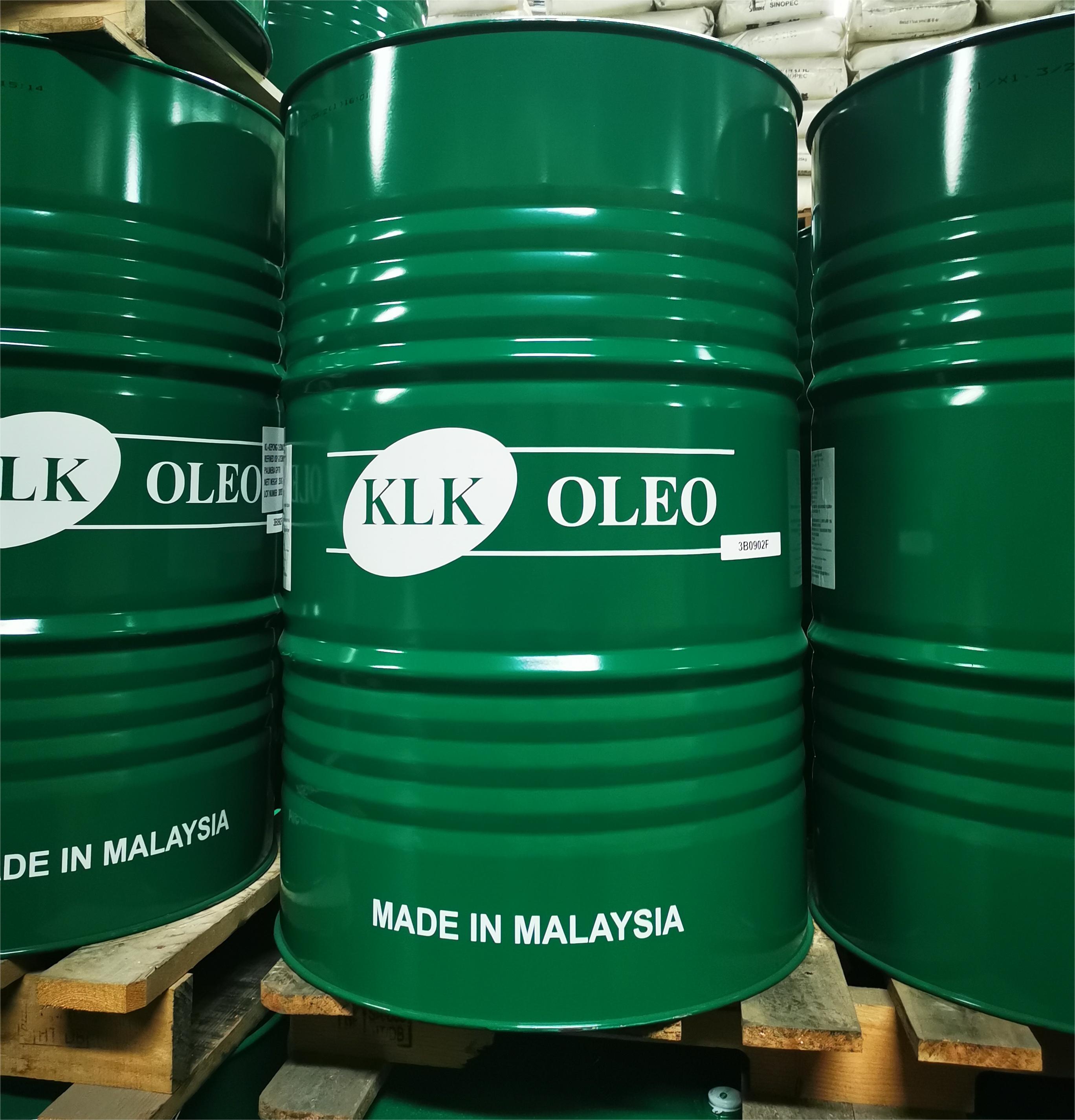 KLK Brand-Palmera Refined Glycerine USP Grade